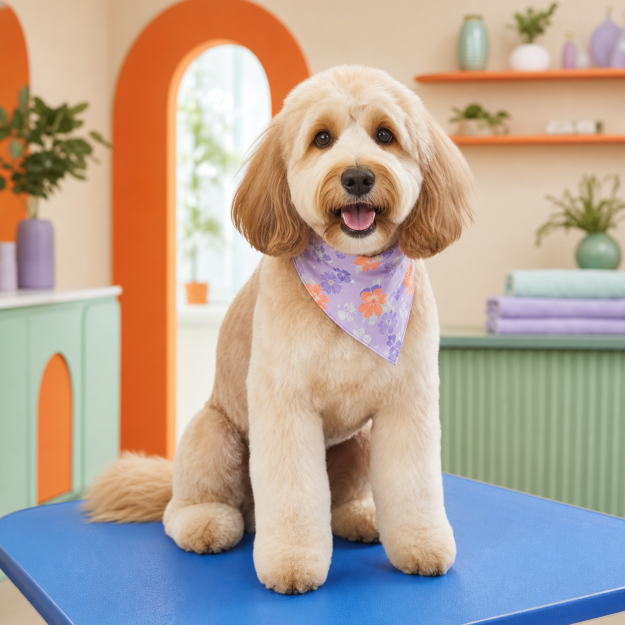 Why regular grooming matters